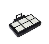 MisterVac Compatible with Filter Replacement Filter Philips FC 8241/09 Power Go