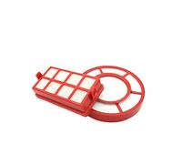 MisterVac | Compatible with Filter Replacement Filter Severin My 7118 S Special,MY7118