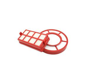 MisterVac | Compatible with Filter Replacement Filter Severin My 7118 S Special,MY7118