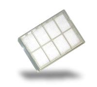 MisterVac Compatible with Filter Replacement Filter Siemens VS59A30/06 Super xs Dino e