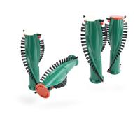MisterVac | Compatible with Floor Nozzle Turbo Nozzle Turbo Brush Replacement Nozzle Vorwerk ET 340 Elektrobürste