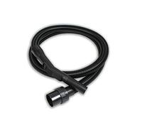 MisterVac Compatible with Hose Replacement Hose Nilfisk Alto Attix 40-0M PC Type 22