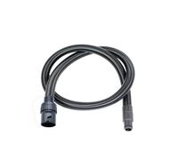 MisterVac | Compatible with Hose Replacement Hose Replacement Hose Einhell TC-VC 1820 S