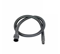 MisterVac | Compatible with Hose Replacement Hose Replacement Hose Hilti VC 20 U(M)-Y