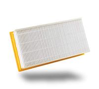 MisterVac Compatible with lamellar Filter Replacement Filter Festool CTL 22 E