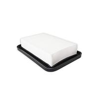 MisterVac | Compatible with lamellar Filter Replacement Filter Flex VCE 33 L AC