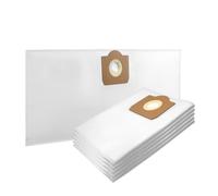 MisterVac compatible with professional vacuum cleaner bags, replacement bags 10 pieces Kärcher A2731 PT Prof.