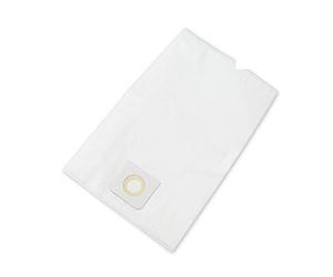 MisterVac | compatible with professional vacuum cleaner bags, replacement bags 10 pieces Menzer VC 760 Prof.