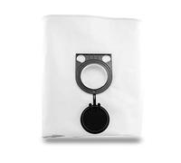 MisterVac compatible with professional vacuum cleaner bags, replacement bags 5 pieces Starmix GS L-1435 PZ Prof.