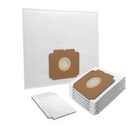 MisterVac compatible with SG vacuum cleaner bags replacement bags 20 pieces AEG Vampyr H2202 electronic SG