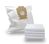 MisterVac | compatible with SG vacuum cleaner bags replacement bags 20 pieces Miele Guard M1 S8380, SVWF6 Type HS15