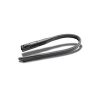 MisterVac Compatible with Super Long Flex Nozzle Replacement Nozzle Hand Nozzle Nilfisk Nilfisk Alto Attix 360 21