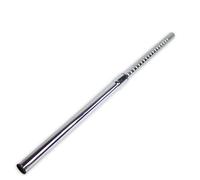 MisterVac | Compatible with Telescopic Vacuum Cleaner Pipe Replacement Pipe Replacement Pipe AEG AB61C1OKO