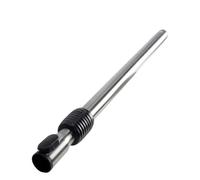 MisterVac | Compatible with Telescopic Vacuum Cleaner Pipe Replacement Pipe Replacement Pipe Miele Blizzard CX1 Cat&Dog Powerline