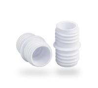 MisterVac | Compatible with TubeFix Repair Set Stanley SXVC20PTE Hose