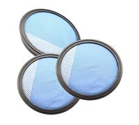 MisterVac | Compatible with Universal Motor Protection Filter Replacement Filter Aldi QUIGG Multizyklonen Staubsauger 9122