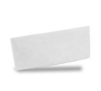 MisterVac | Compatible with Universal Motor Protection Filter Replacement Filter Miele S8 UniQ