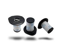 MisterVac | Compatible with Universal Motor Protection Filter Replacement Filter Rowenta Air Force 460 RH92xx Modelle