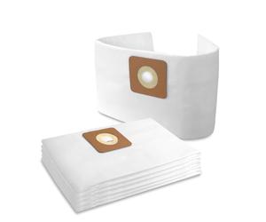 MisterVac compatible with vacuum cleaner bag replacement bags 10 pieces Bosch AdvancedVac 20