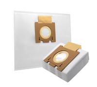 MisterVac compatible with vacuum cleaner bag replacement bags 10 pieces Hoover Typ. 90BA1703_51
