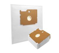 MisterVac Compatible with Vacuum Cleaner Bag Replacement Bags 10 Pieces Rowenta Dymbo RS 007