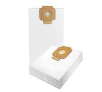 MisterVac Compatible with Vacuum Cleaner Bag Replacement Bags 10 Pieces Sprintus ERA EVO, TEC