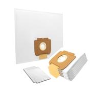 MisterVac compatible with vacuum cleaner bag replacement bags 20 pieces AEG Vampyr: Parketto, Power Trio, Powerstar