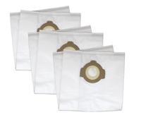 MisterVac | Compatible with Vacuum Cleaner Bag Replacement Bags, 5 Pieces DeWalt DCV584L