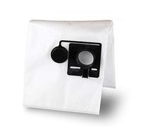 MisterVac Compatible with Vacuum Cleaner Bag Replacement Bags, 5 Pieces Festool CTL 22 E