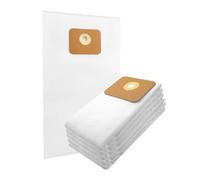 MisterVac Compatible with Vacuum Cleaner Bag Replacement Bags, 5 Pieces Sprintus Waterking (109.001)