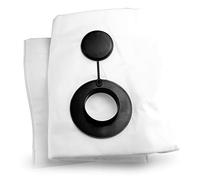 MisterVac Compatible with Vacuum Cleaner Bag Replacement Bags, 5 Pieces Wap Alto Nilfisk SQ 450-11 SP