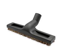 MisterVac | Floor Nozzle, Broom Nozzle, parquet Nozzle, Replacement Nozzle + 2 Replacement Felt Rollers Compatible with Nilfisk Coupe Neo Xtra, COUPÉ Special,Parquet