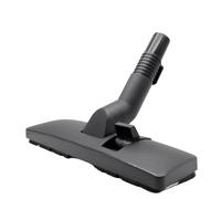 MisterVac | Floor Nozzle Replacement Nozzle manually switchable Compatible with Makita DCL180Z,DCL181FZ