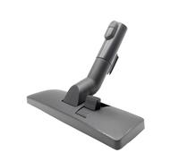 MisterVac | Floor Nozzle Replacement Nozzle manually switchable Compatible with Miele Blizzard CX1 Cat&Dog Powerline