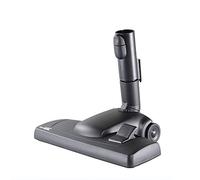 MisterVac | Floor Nozzle snap-in Nozzle Replacement Nozzle Compatible with Miele Swing H1 Ecoline SAAJ1