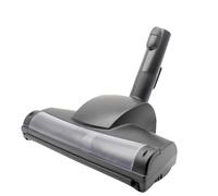 MisterVac | Floor Nozzle Turbo Nozzle Turbo Brush Replacement Nozzle Compatible with Miele Guard S1 Junior Type HS14
