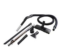 MisterVac Hose Kit Compatible with DeWalt DCV584L