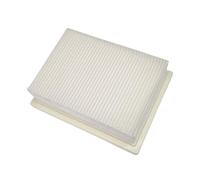 MisterVac Lamellar filter compatible with Mirka DEXOS 1217 M AFC