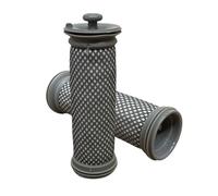 MisterVac Set Compatible with Kärcher VC 4 VC 6 VC 7 Cordless