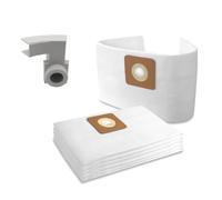 MisterVac Starter Set Compatible with Kärcher AD 4 Premium 1.629-731.0