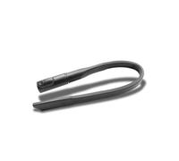 MisterVac | Super Long Flexible Nozzle, Replacement Nozzle, Hand Nozzle Compatible with AEG AB61C1OKO