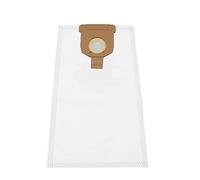 MisterVac | Vacuum Cleaner Bag Replacement Bags 10 Pieces Compatible with AEG FX9-V Allergy Plus