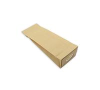 MisterVac | Vacuum Cleaner Bag Replacement Bags 10 Pieces Compatible with Festool ETS 150/3 EQ Exzenterschleifer