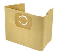 MisterVac | Vacuum Cleaner Bag Replacement Bags 20 Pieces Compatible with Stanley SXVC35PTDE