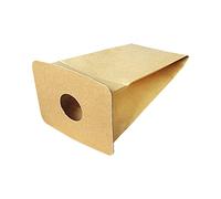 MisterVac | Vacuum Cleaner Bag Replacement Bags 40 Pieces Compatible with Siemens Super 6008 Electronic,VS6008