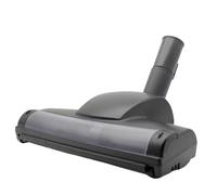 MisterVac Vacuum cleaner nozzle, floor nozzle, turbo nozzle, replacement nozzle, compatible with Bosch PAS 15-200
