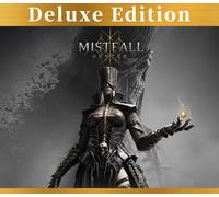 Mistfall Hunter Deluxe Edition PC Steam Account