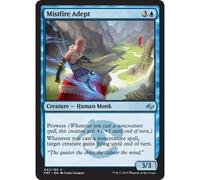 Mistfire Adept | Fate Reforged
