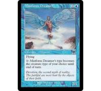 Mistform Dreamer (foil) | Onslaught