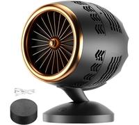 MisTho cooker hoods portable range hood Mini Range Hood | USB Charging Desktop Cooker Hood Portable Household Extractor Hood - Height Adjustable and 360-Degree Rotation - for Indoor Barbecue, Hot Pot